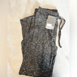 GYMSHARK - slounge legging - medium - BNWT